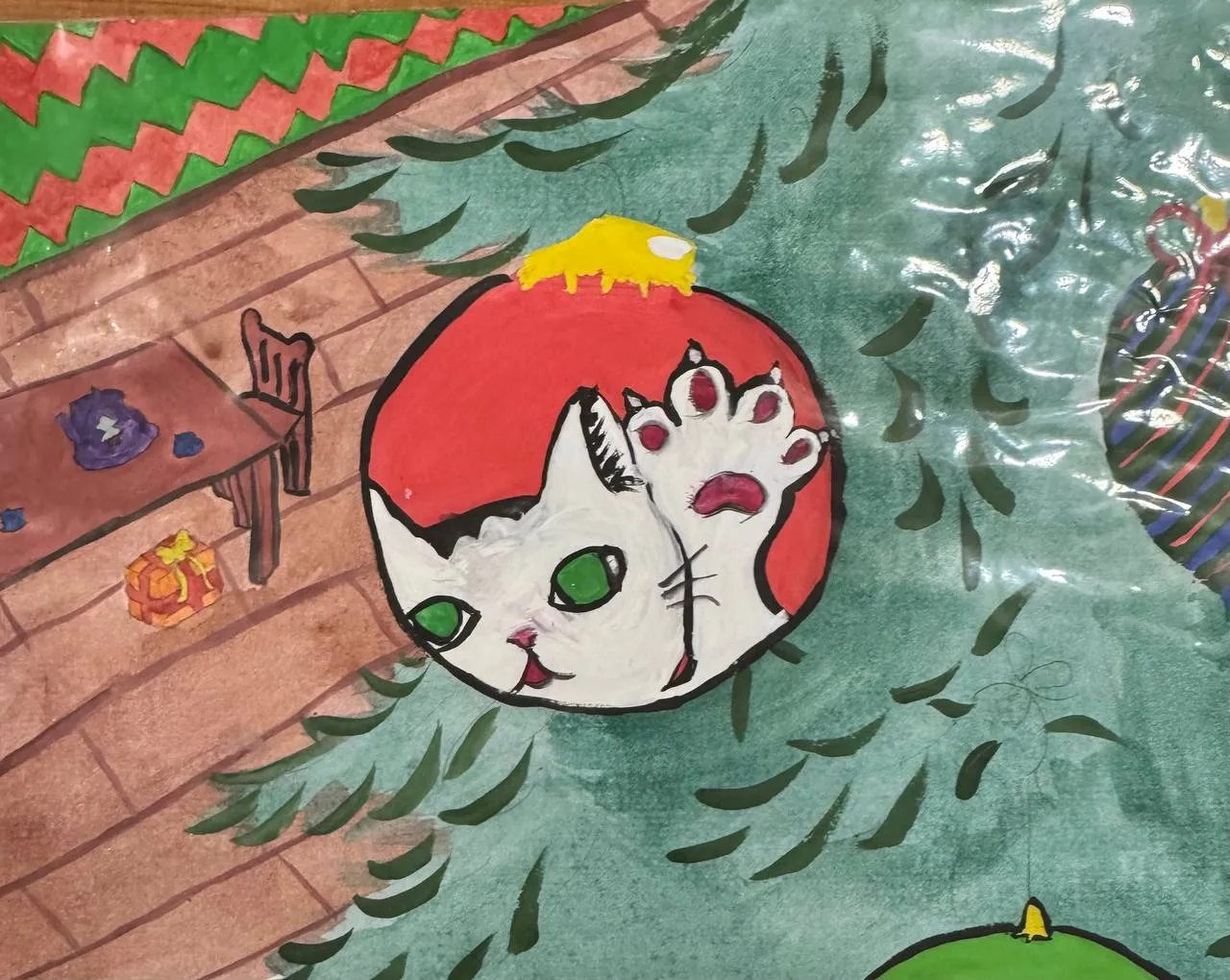 Смотреть фотографию